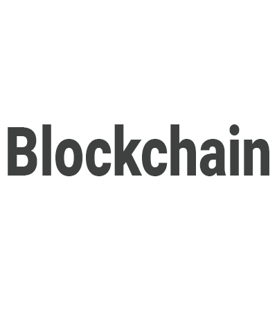 Blockchain