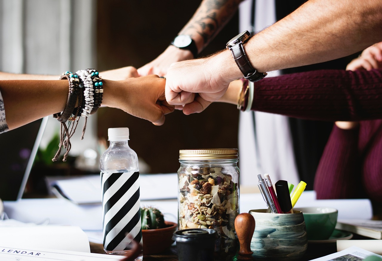 Transform Your Business with Custom AI Solutions!
